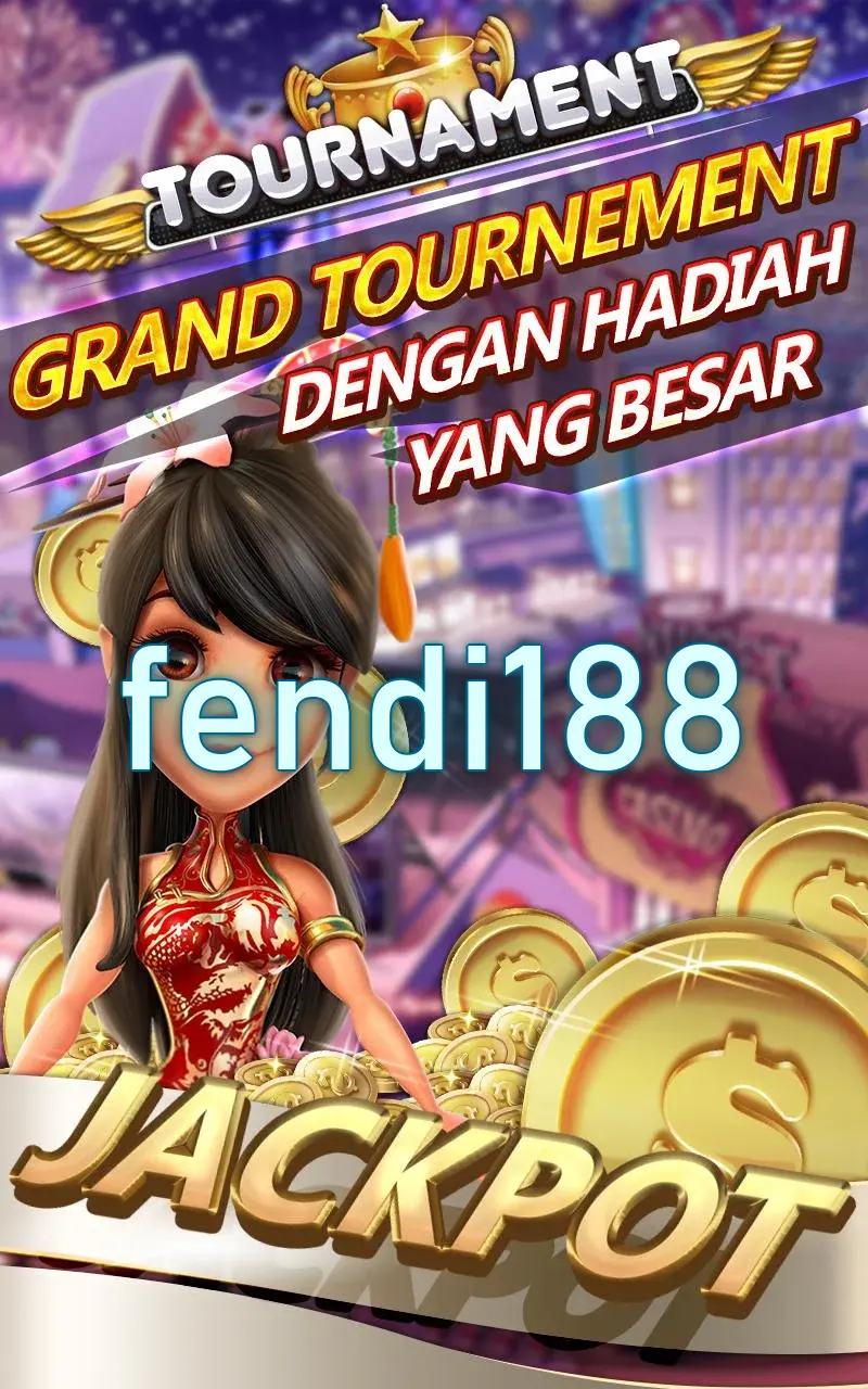 fendi188 Masuk
