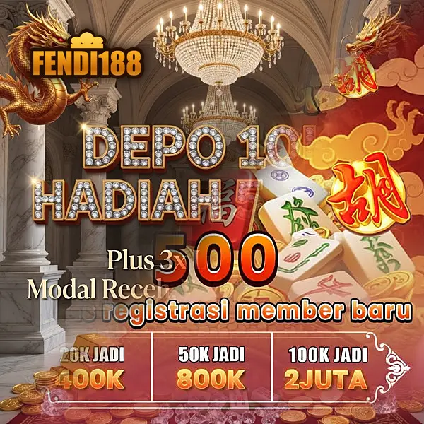 fendi188 APK Resmi Unduh